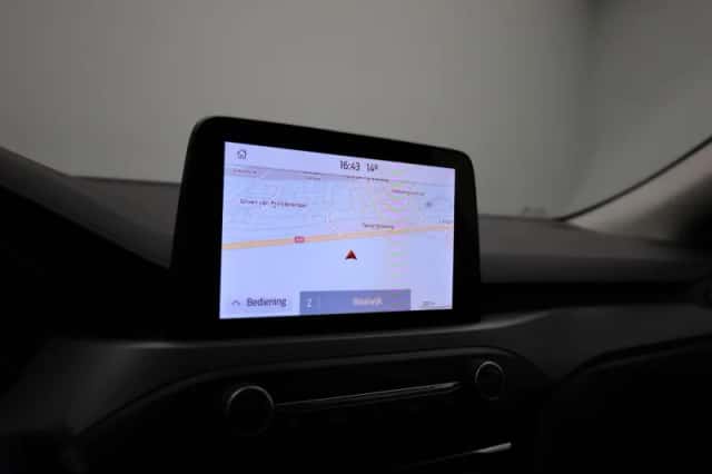 Ford Focus (2023) thumbnail 14