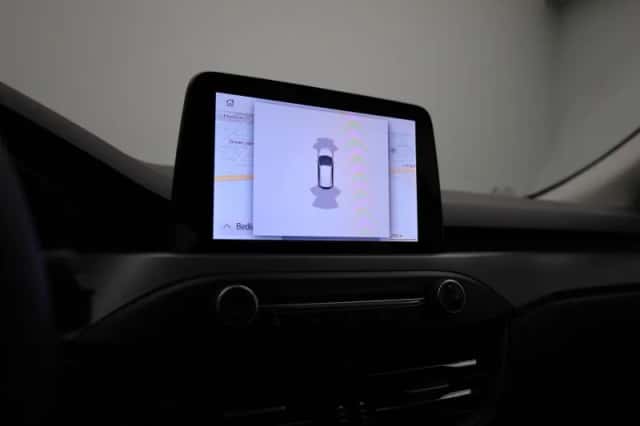Ford Focus (2023) thumbnail 15