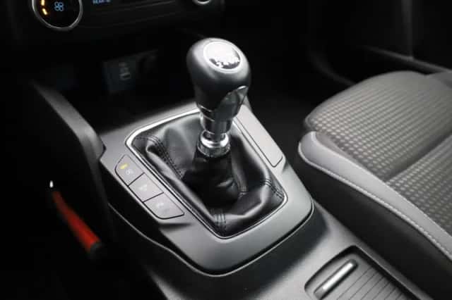 Ford Focus (2023) thumbnail 17
