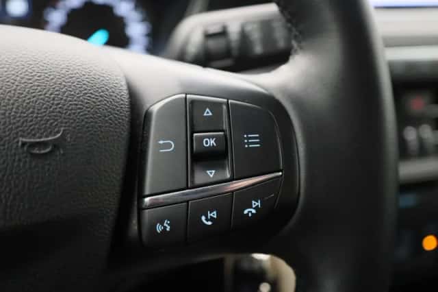 Ford Focus (2023) thumbnail 20