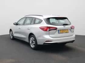 Ford Focus thumbnail 3