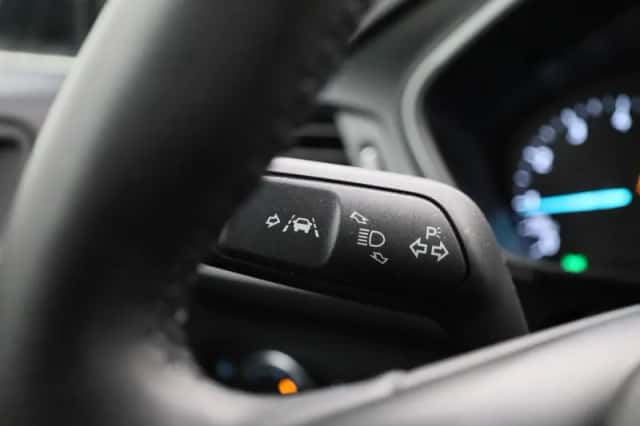 Ford Focus (2023) thumbnail 21