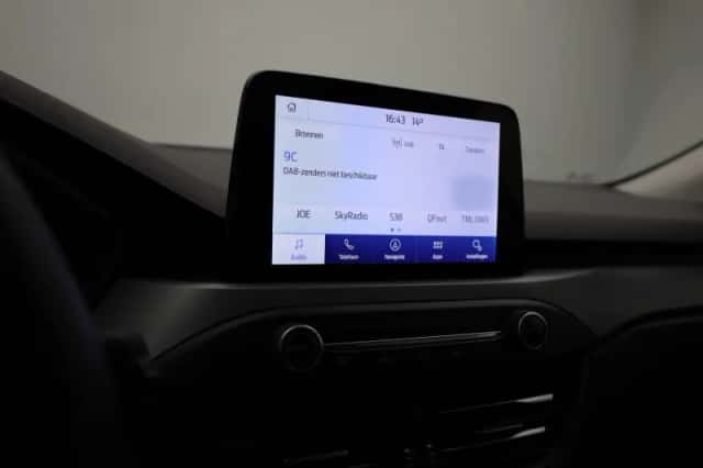 Ford Focus (2023) thumbnail 26