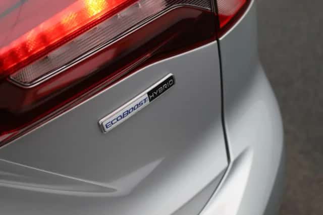 Ford Focus (2023) thumbnail 28