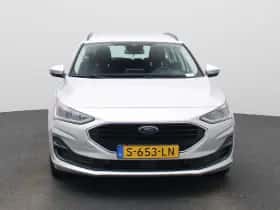 Ford Focus thumbnail 4