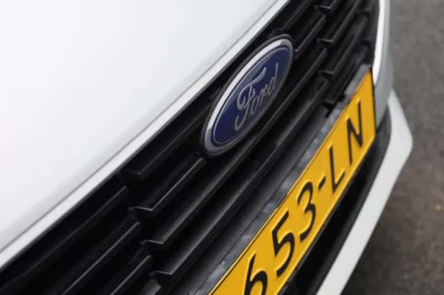 Ford Focus (2023) thumbnail 31