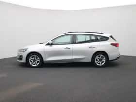 Ford Focus thumbnail 5