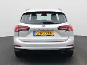 Ford Focus thumbnail 6