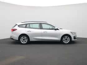 Ford Focus thumbnail 7