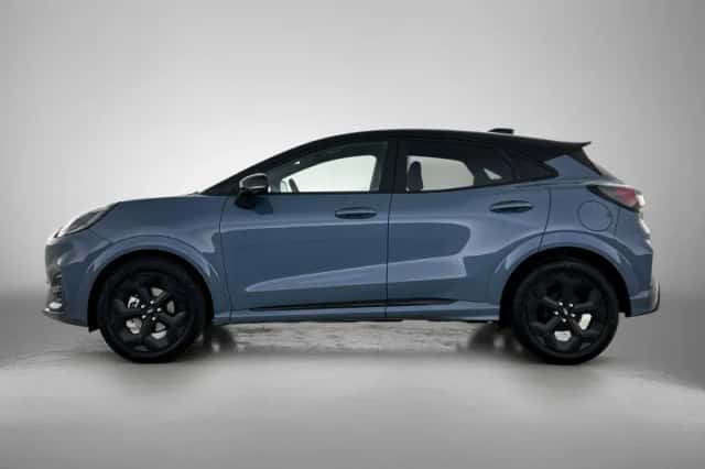 Ford Puma (2026) thumbnail 3