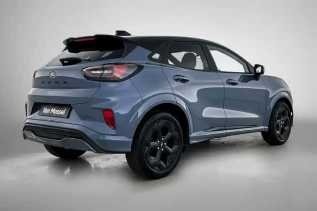 Ford Puma (2026) thumbnail 5
