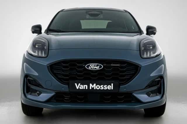 Ford Puma (2026) thumbnail 6