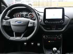 Ford Puma thumbnail 11