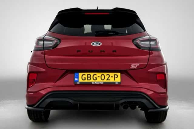Ford Puma (2021) thumbnail 3