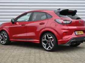 Ford Puma thumbnail 3