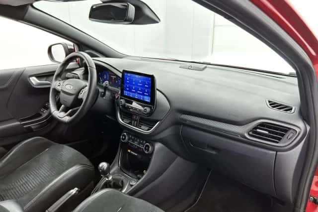 Ford Puma (2021) thumbnail 21