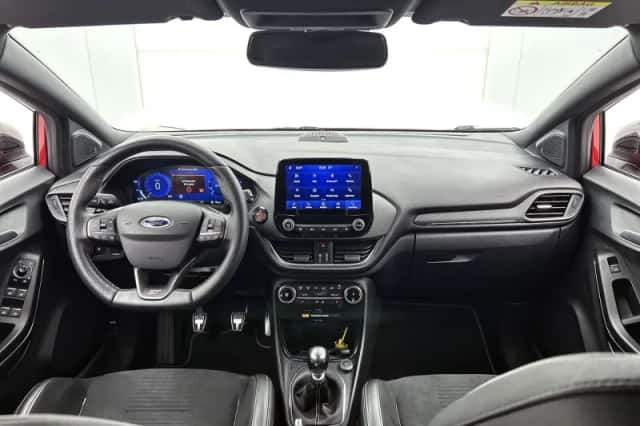 Ford Puma (2021) thumbnail 22