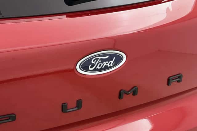 Ford Puma (2021) thumbnail 24