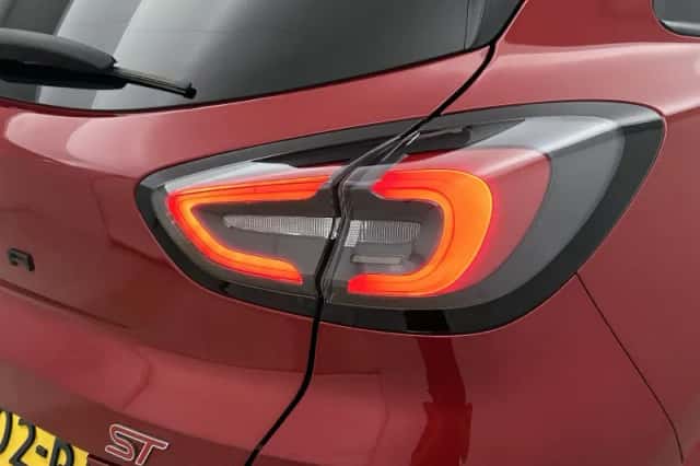 Ford Puma (2021) thumbnail 26