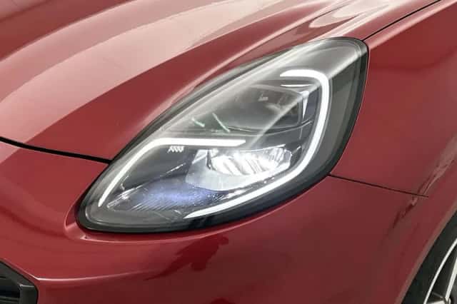 Ford Puma (2021) thumbnail 29