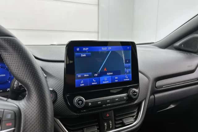 Ford Puma (2021) thumbnail 32