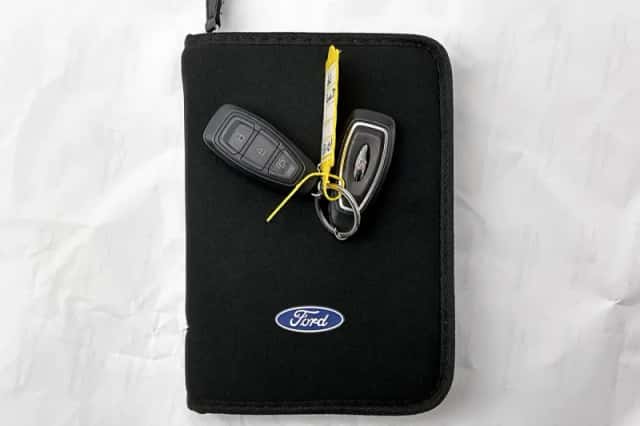 Ford Puma (2021) thumbnail 33