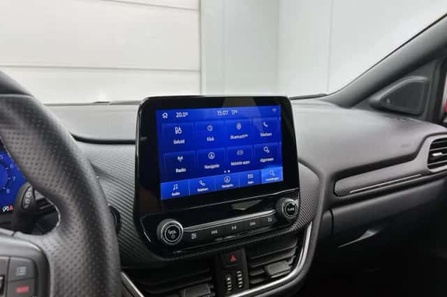 Ford Puma (2021) thumbnail 7