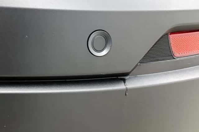 Mazda MX-30 (2025) thumbnail 11