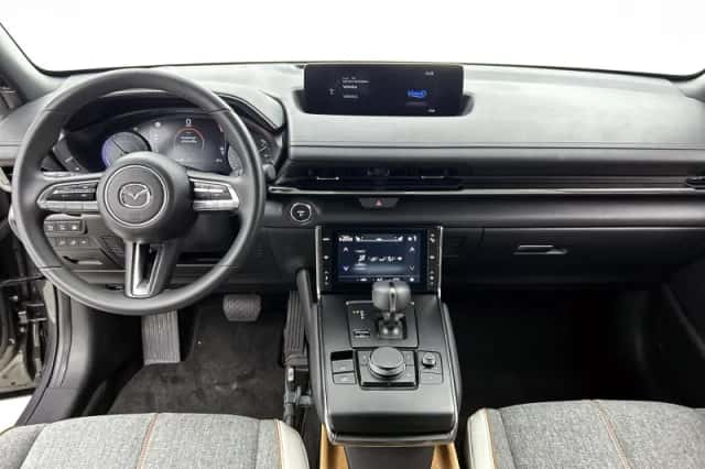 Mazda MX-30 (2025) thumbnail 21