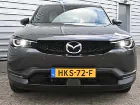 Mazda MX-30 thumbnail 28