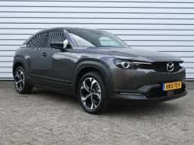 Mazda MX-30 thumbnail 4