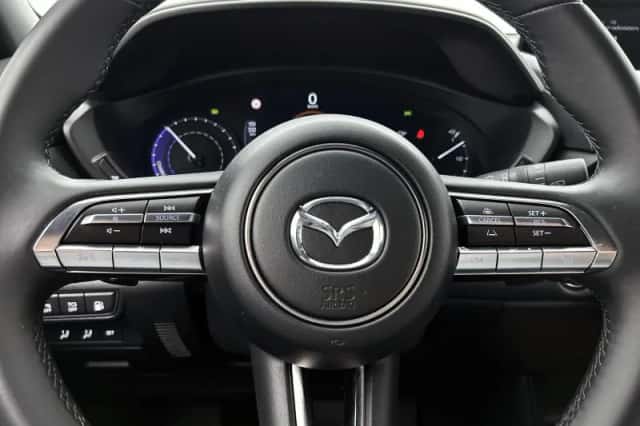 Mazda MX-30 (2025) thumbnail 34