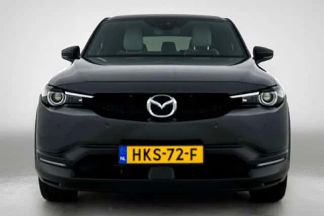 Mazda MX-30 (2025) thumbnail 5