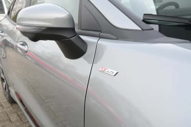 Ford Puma (2025) thumbnail 12