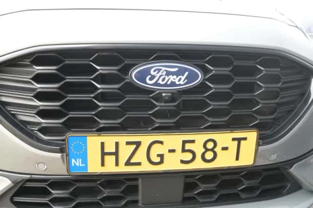 Ford Puma (2025) thumbnail 13
