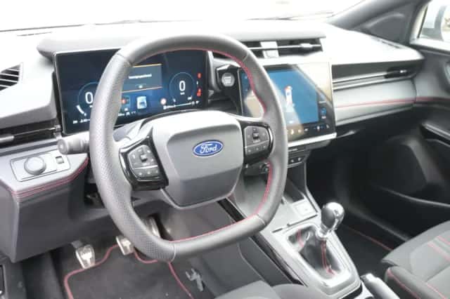 Ford Puma (2025) thumbnail 16