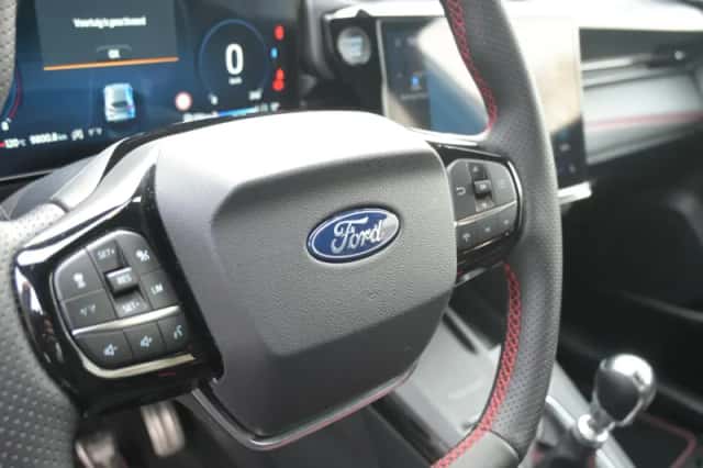 Ford Puma (2025) thumbnail 17