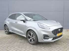 Ford Puma thumbnail 3
