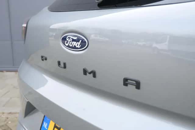 Ford Puma (2025) thumbnail 4