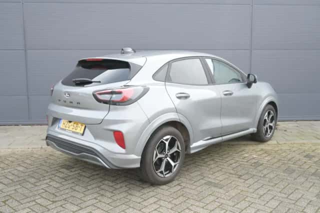 Ford Puma (2025) thumbnail 6