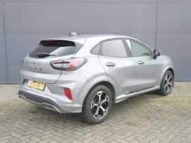 Ford Puma thumbnail 6