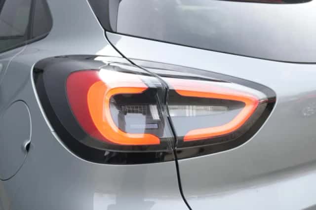 Ford Puma (2025) thumbnail 9