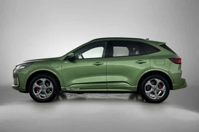 Ford Kuga (2026) thumbnail 2