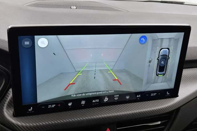 Ford Kuga (2026) thumbnail 11