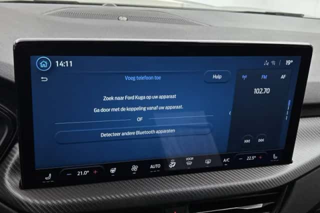 Ford Kuga (2026) thumbnail 13
