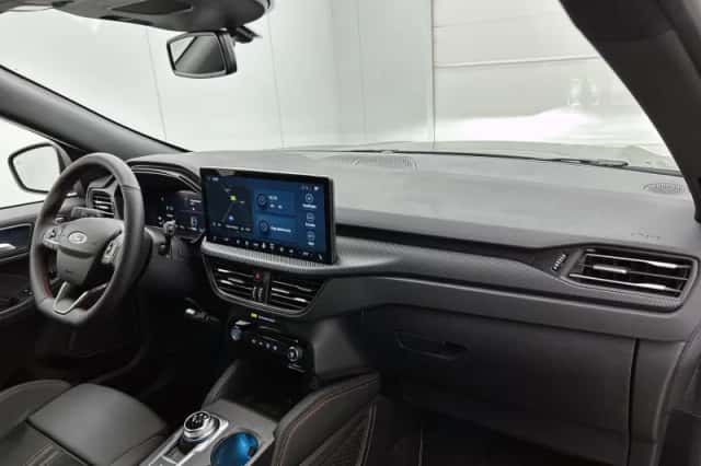 Ford Kuga (2026) thumbnail 18