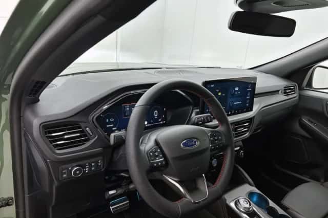 Ford Kuga (2026) thumbnail 19