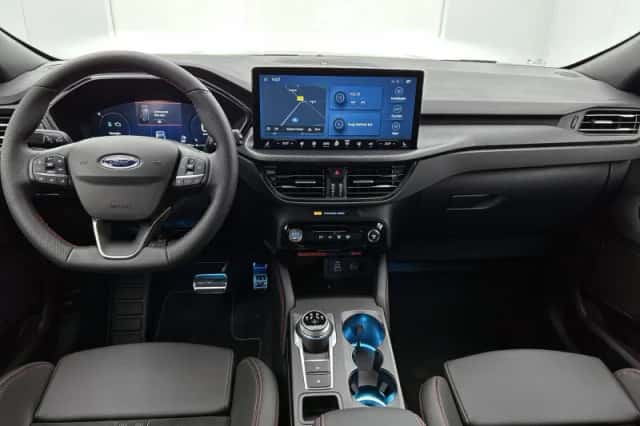 Ford Kuga (2026) thumbnail 20