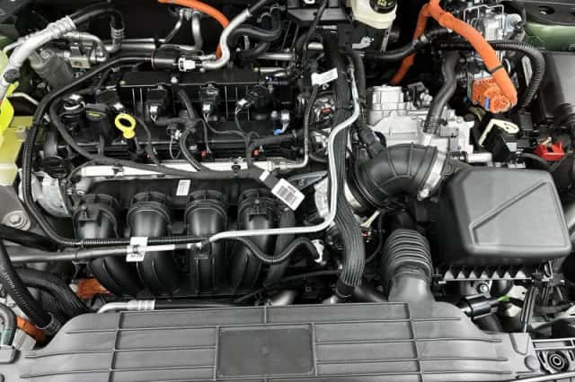 Ford Kuga (2026) thumbnail 26