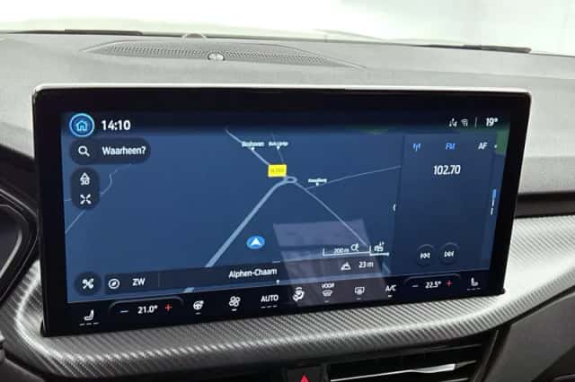 Ford Kuga (2026) thumbnail 29
